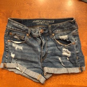 American Eagle Women's Shorts